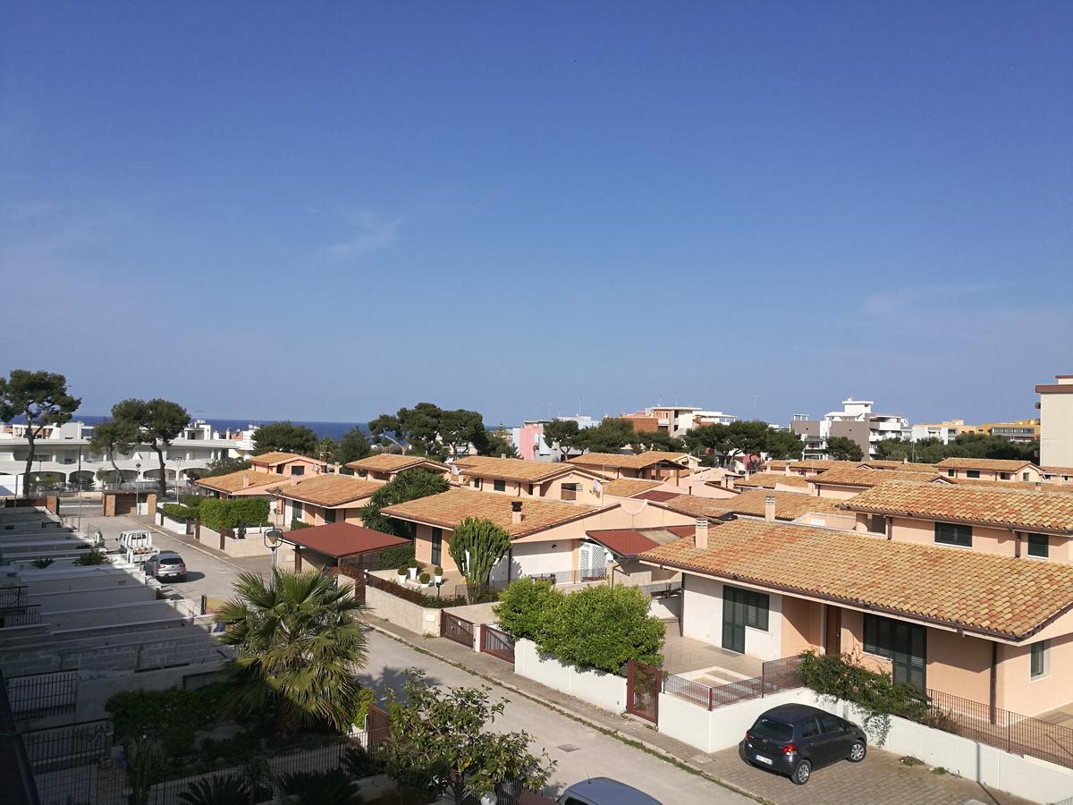 Manolo Case Vacanza Monopoli Exterior photo