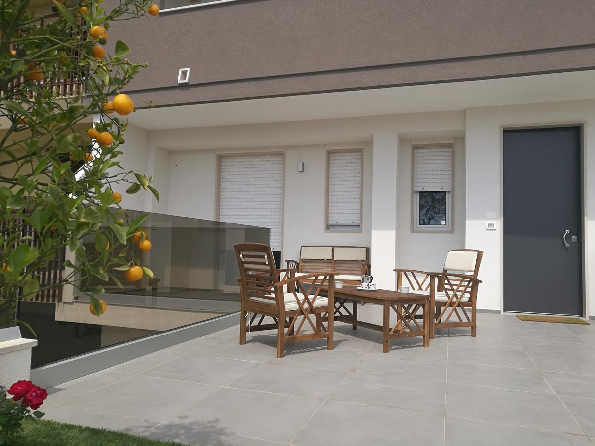 Manolo Case Vacanza Monopoli Exterior photo